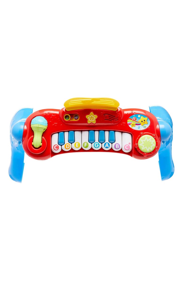 Little Virtuoso Baby Music Center, Alternate, color, 
