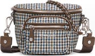 MZ Wallace Micro Crosby Sling Bag