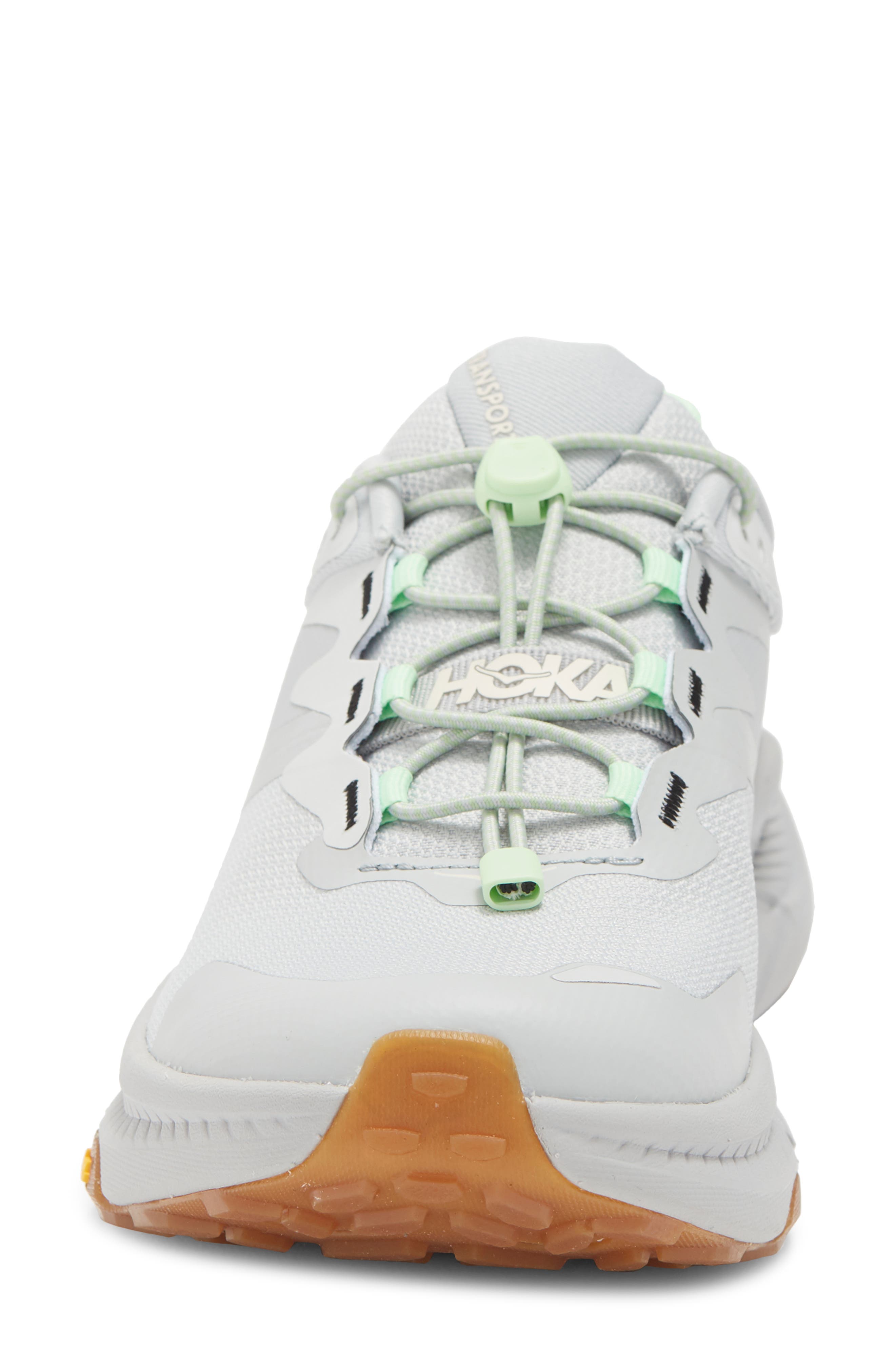 Transport Shoe, Alternate, color, HARBOR MIST / LIME GLOW