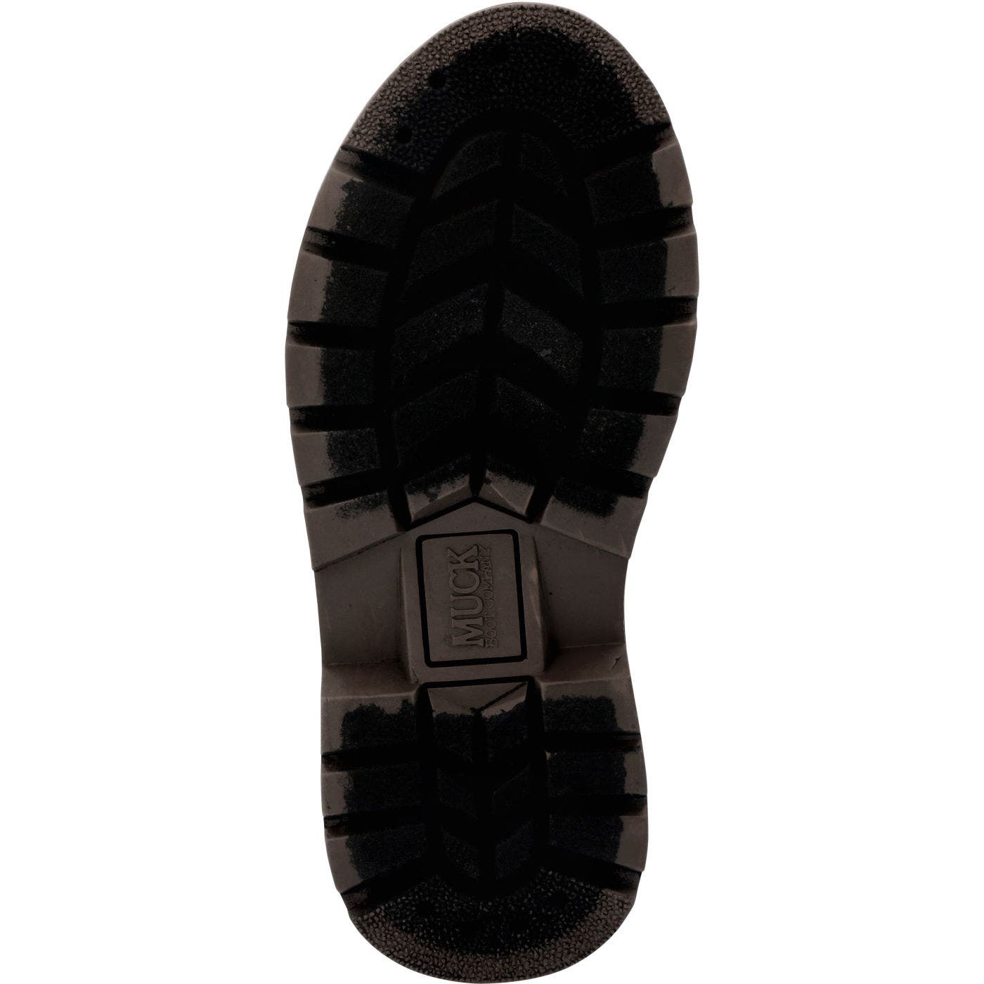 MUCK Kids' Chore Classic Boot, Alternate, color, Brown