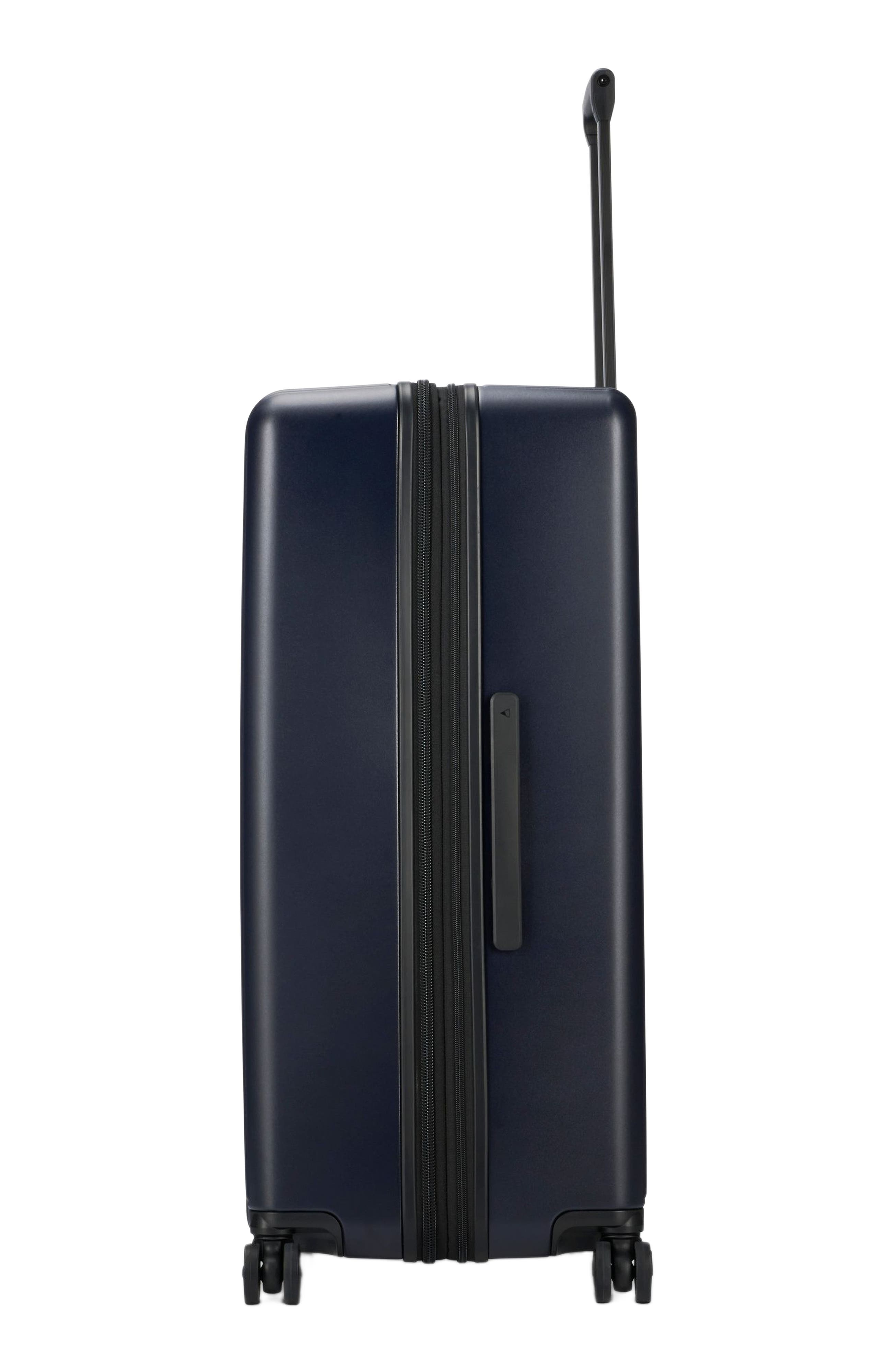 NOMATIC Hardside  Expandable Spinner Check-In Luggage, Alternate, color, Navy