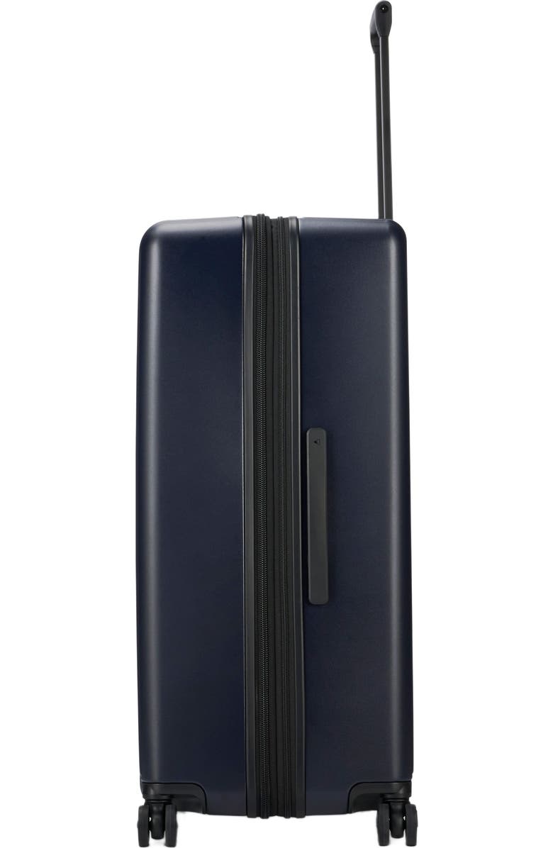 NOMATIC Hardside Expandable Spinner Check-In Luggage, Alternate, color, Navy