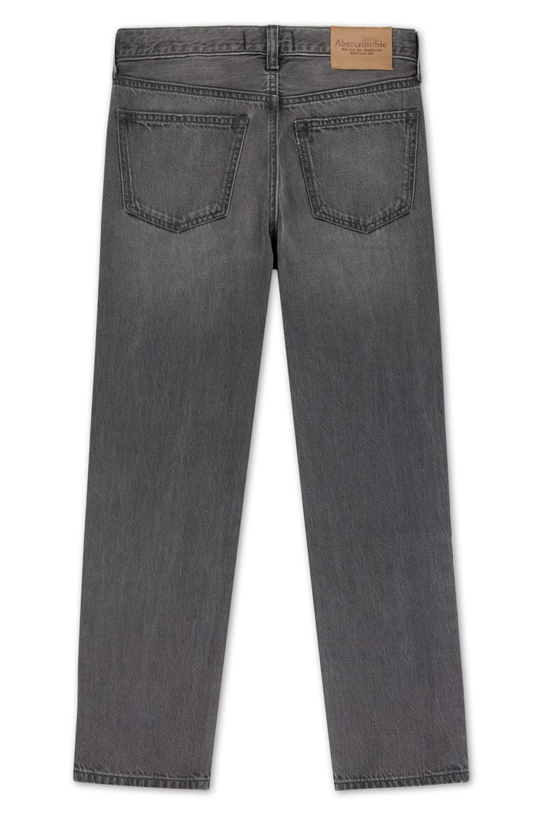 Kids' Loose Fit Jeans, Alternate, color, DDKVIBE
