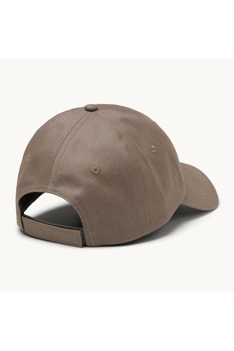 Boondocker Ball Cap, Alternate, color, Latte