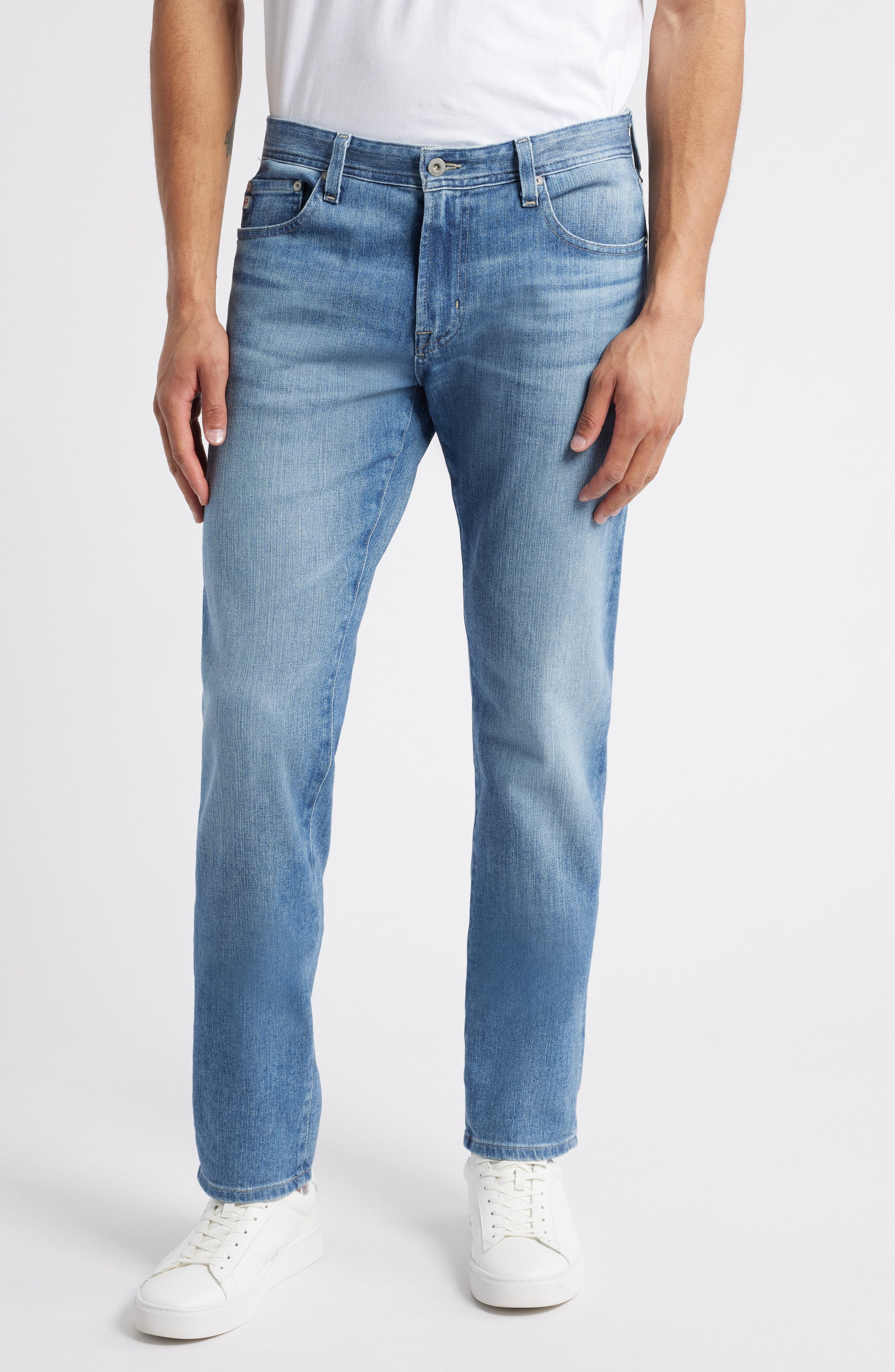 Tellis Slim Fit Jeans - image 3