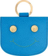 Longchamp Les Champs pure Card Holder