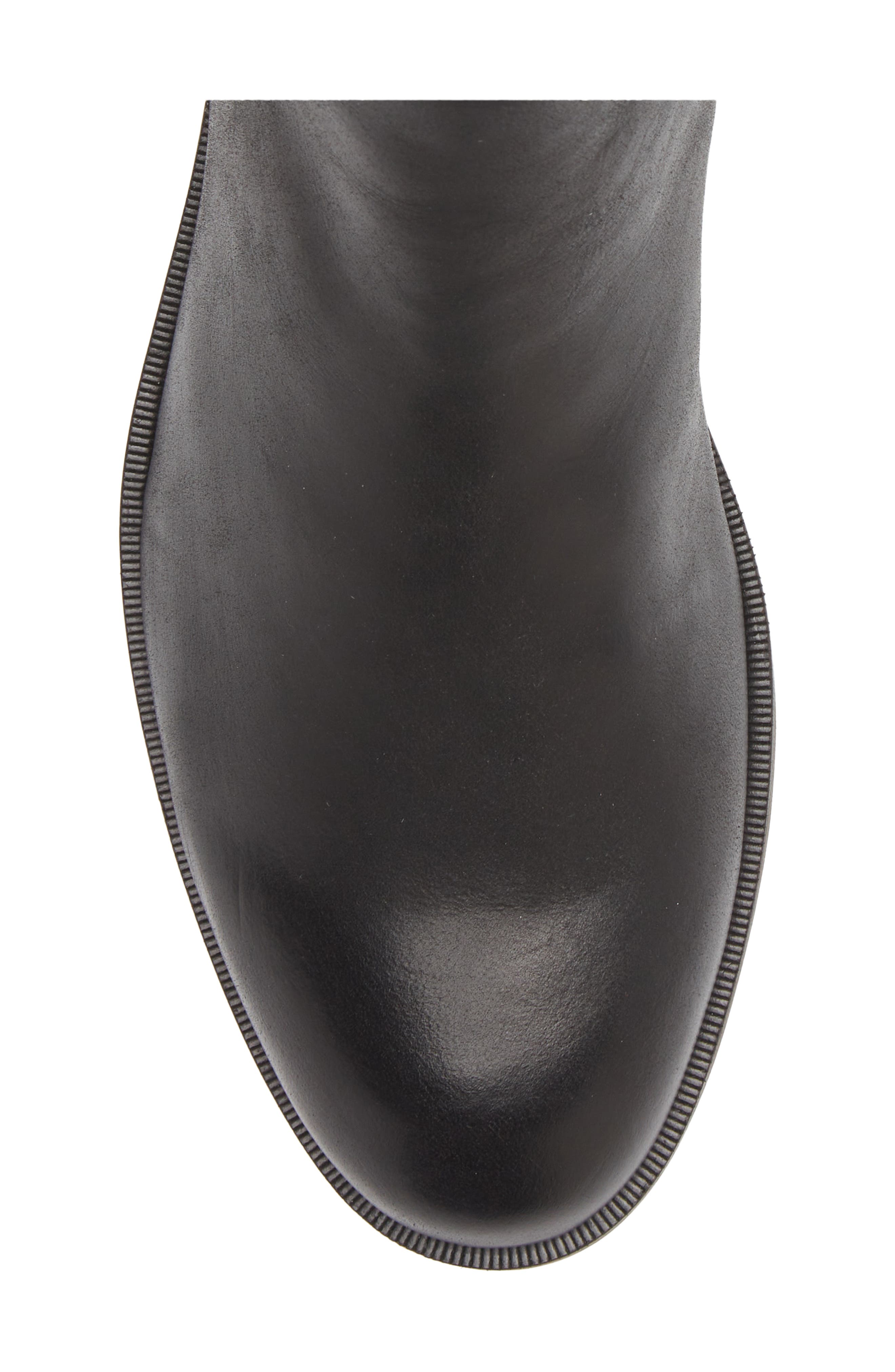 Kingsview Road Chelsea Boot, Alternate, color, NERO WASH