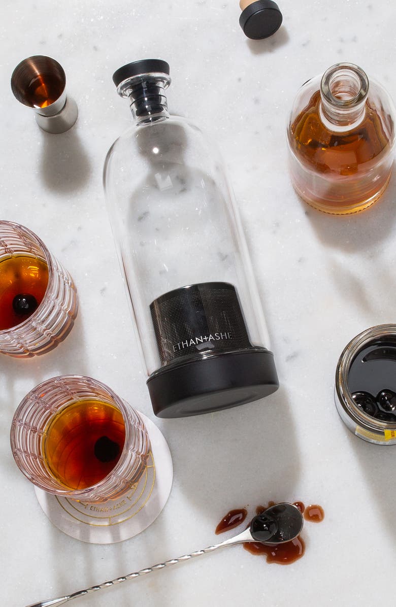 Ethan+Ashe Alkemista Infusion Vessel, Alternate, color, 