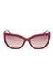 selected Violet / Gradient Bordeaux