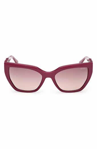 Cat Eye Sunglasses