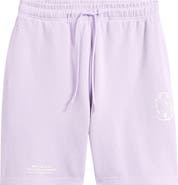 Billionaire Boys Club BB Helmet Cotton Drawstring Shorts