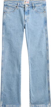 Tecovas Modern Heritage Bootcut Jeans