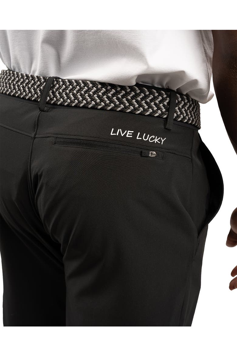 Player Pants, Alternate, color, Black