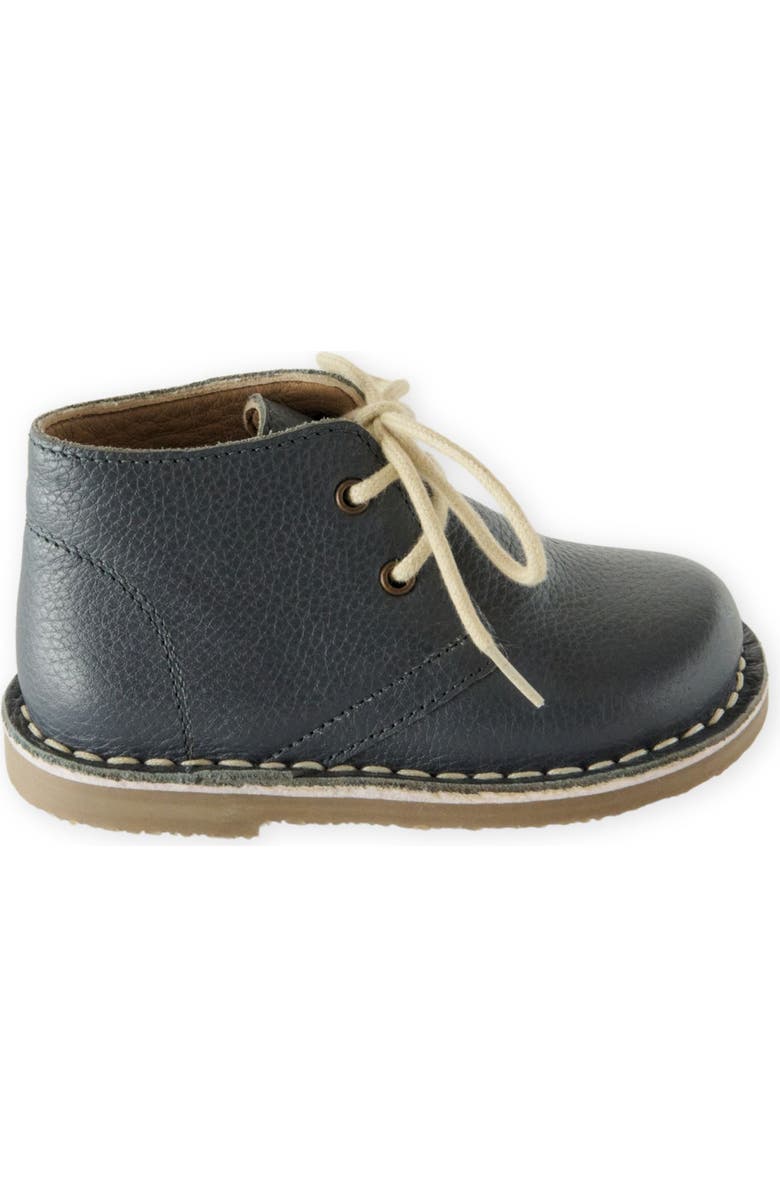Pehr Desert Boot, Alternate, color, Indigo