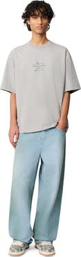 Axel Arigato New York City T-Shirt