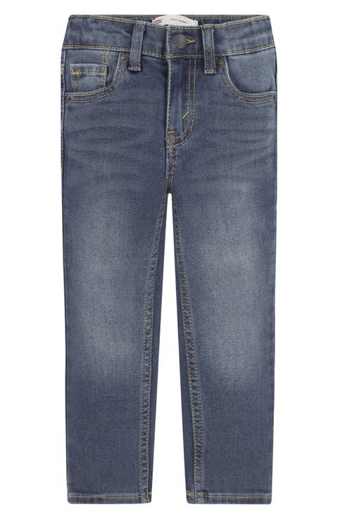 510™ Skinny Jeans (Toddler)