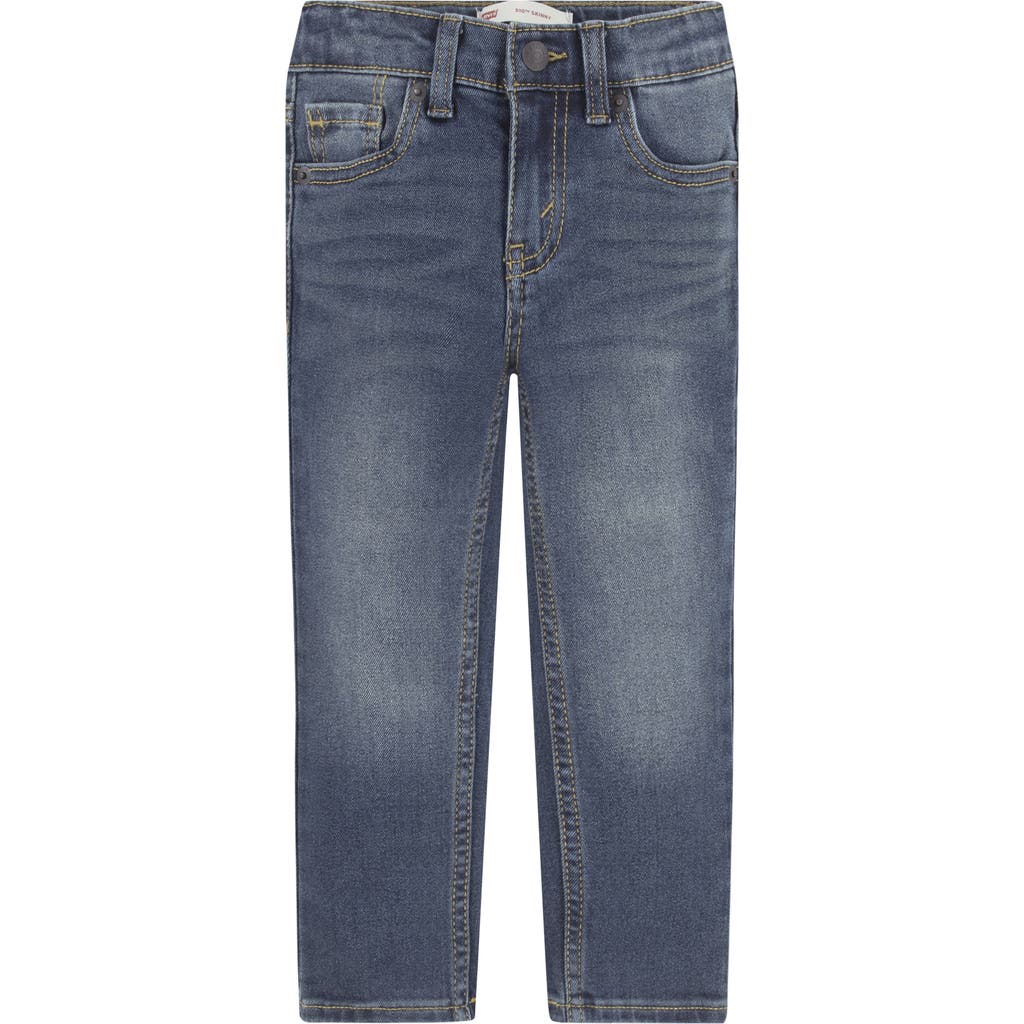Levi's® 510™ Skinny Jeans In Blue