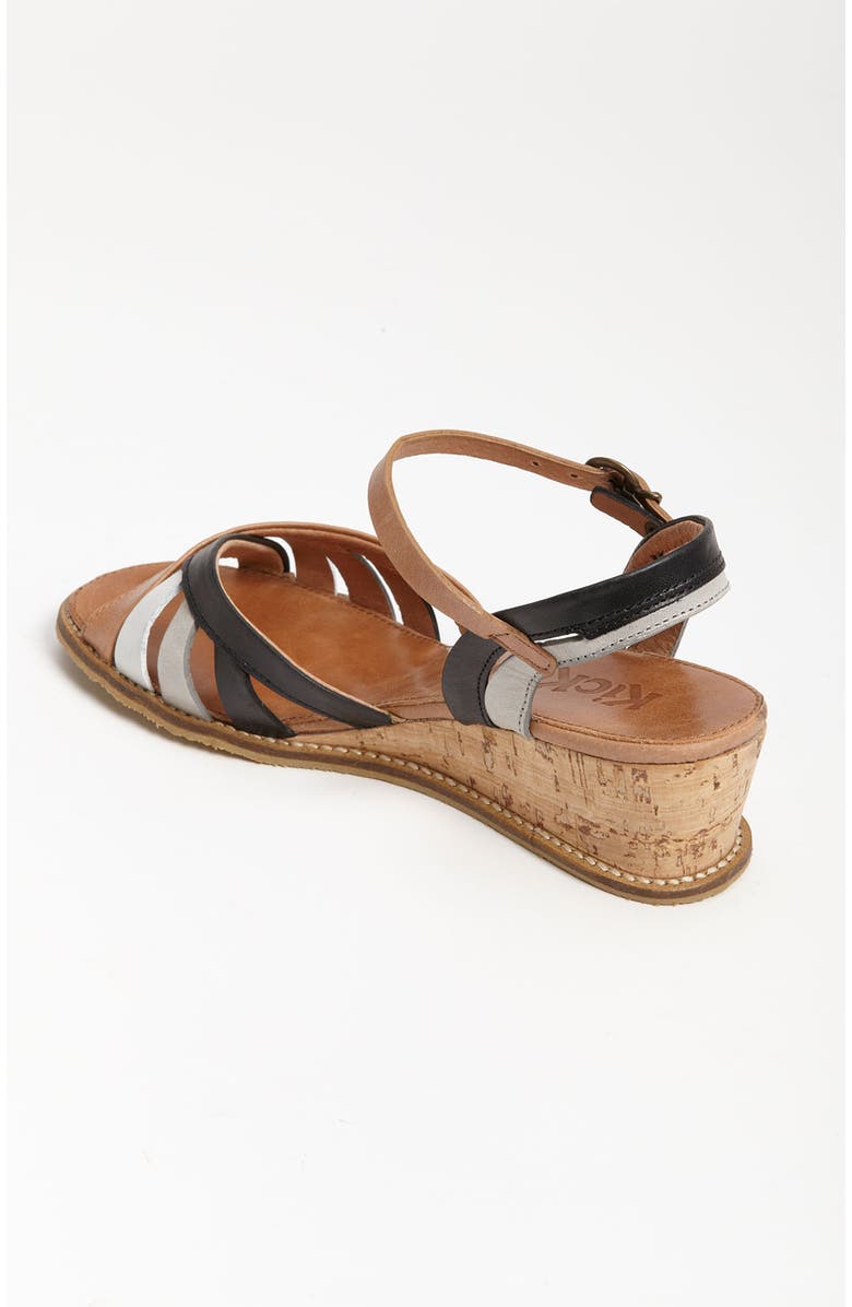 Kickers 'Subtil' Sandal, Alternate, color,
