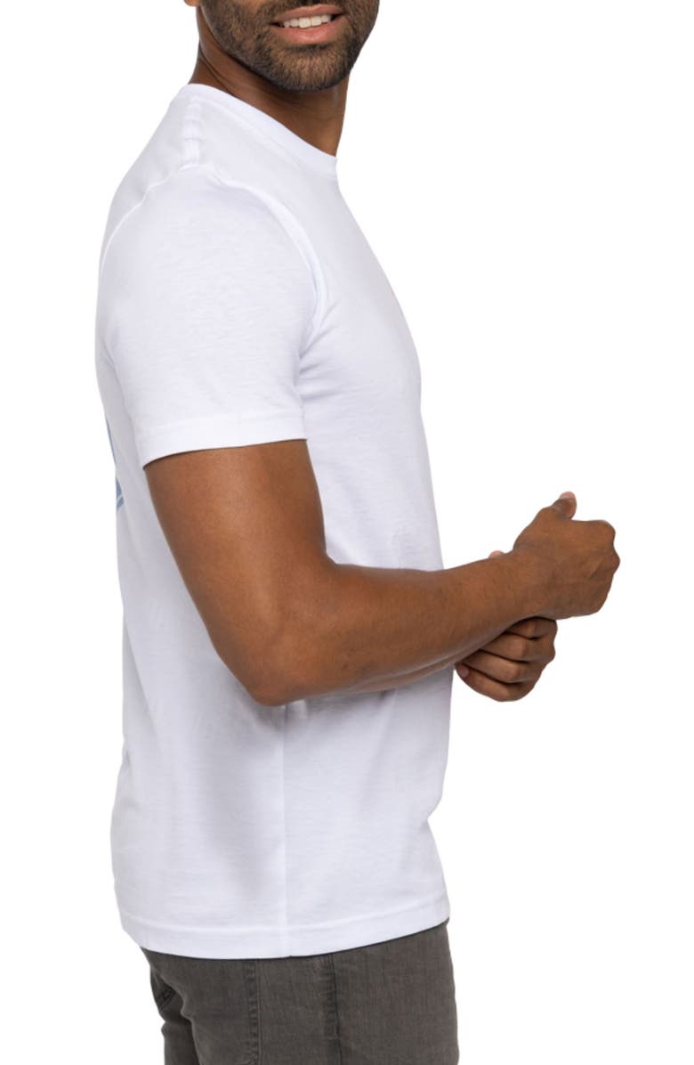 TravisMathew Trip of the Year Graphic T-Shirt, Alternate, color,