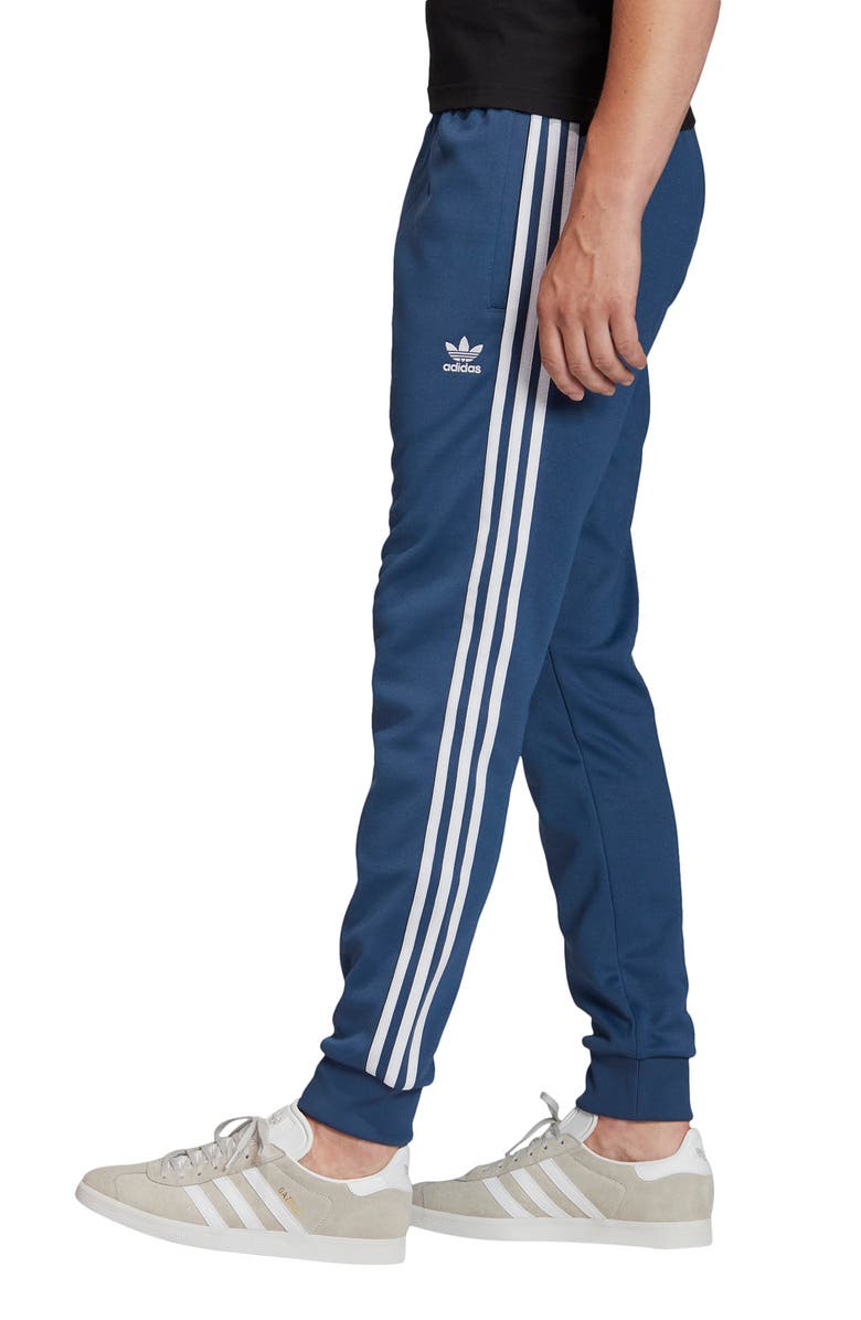 adidas Superstar Track Pants, Alternate, color,