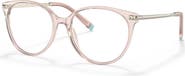 Tiffany & Co. 54mm Phantos optical glasses