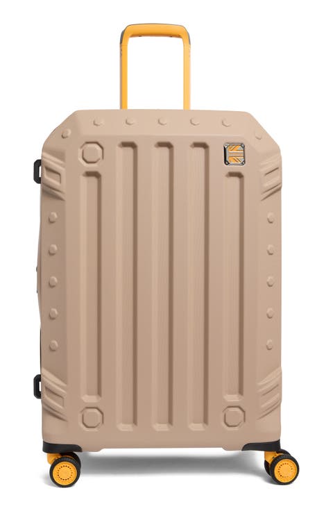 Gannett 27-Inch Hardside Luggage