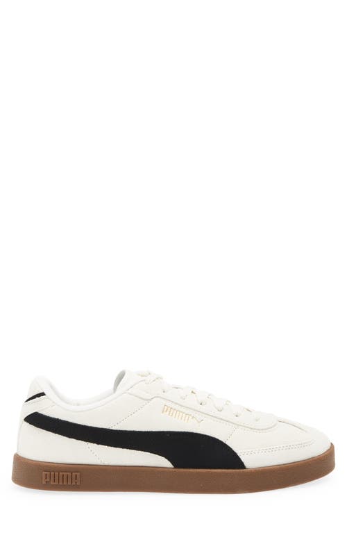 Puma Club Ii Era Sneakers In White