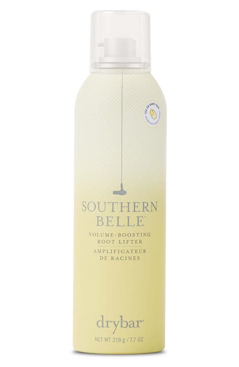 Southern Belle Volume-Boosting Root Lifter