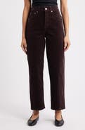 SPANX® Corduroy Barrel Pants
