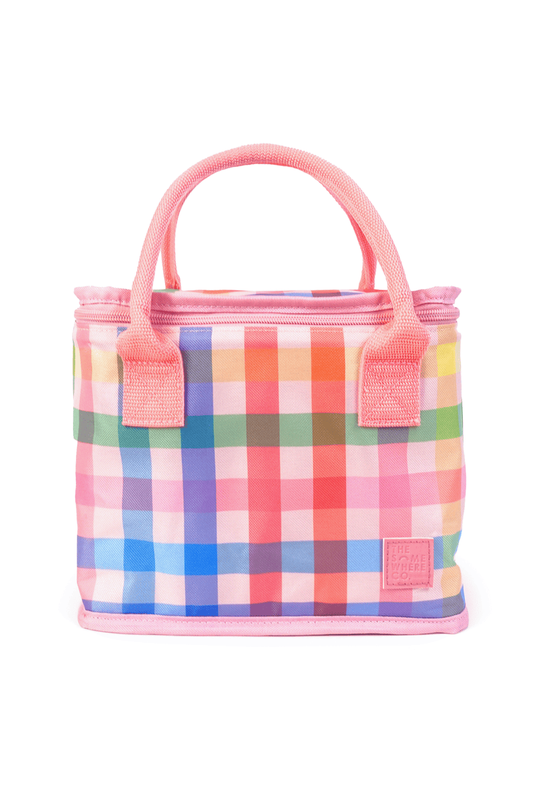 Lunch Bag, Main, color, Sugarplum