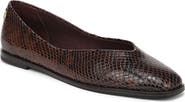 Franco Sarto Tesia Flat