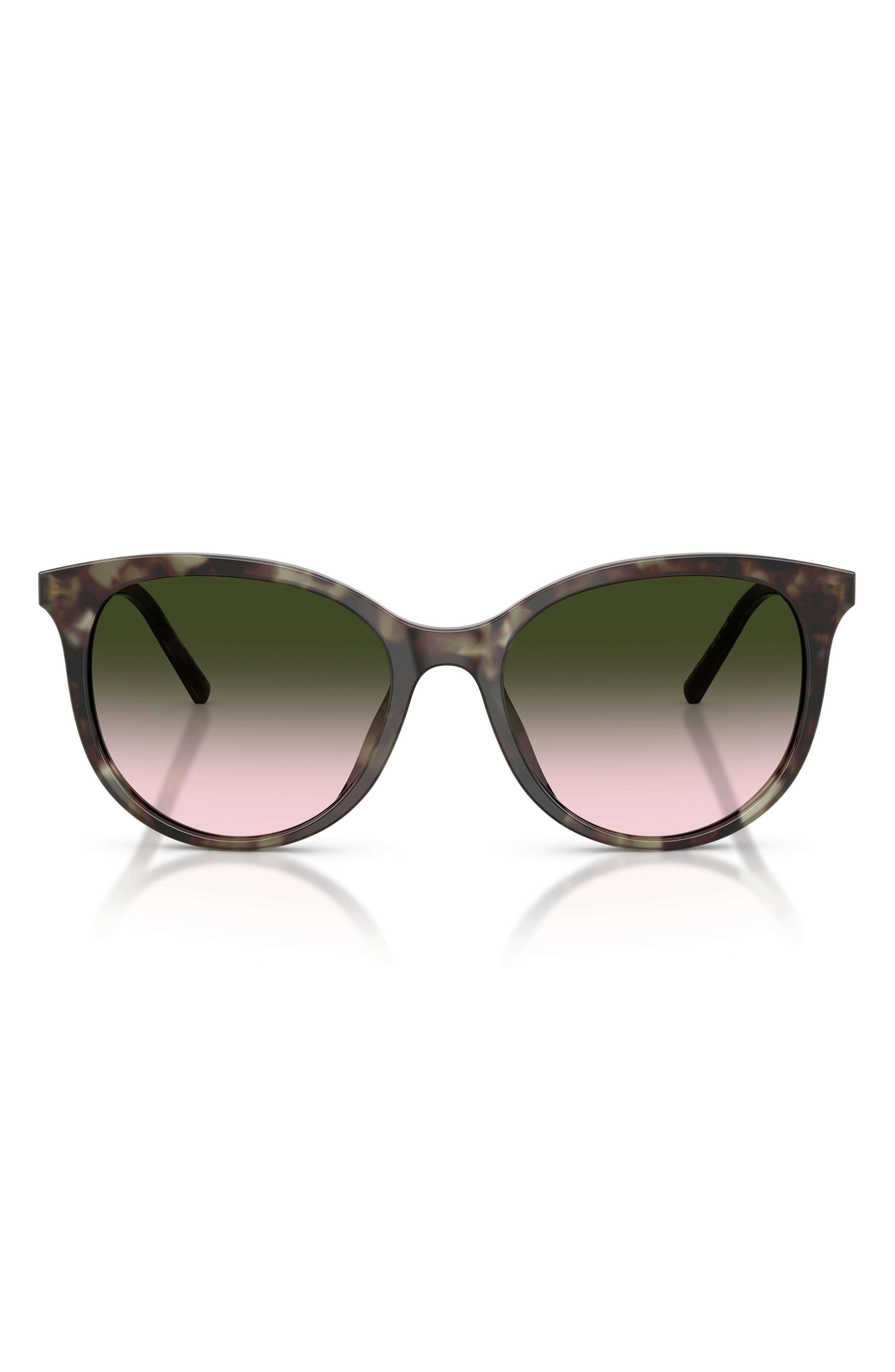 GREEN HAVANA / BROWN GREEN
