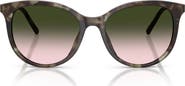 Dolce&Gabbana 55mm Phantos Sunglasses