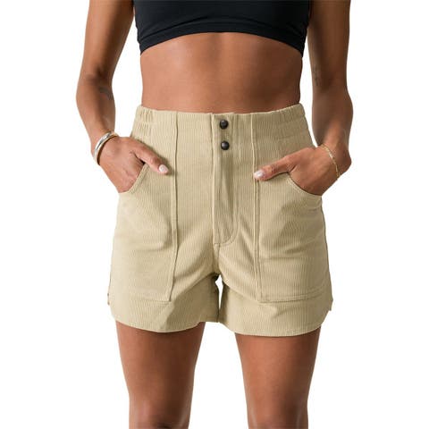 Out West Short - Women's