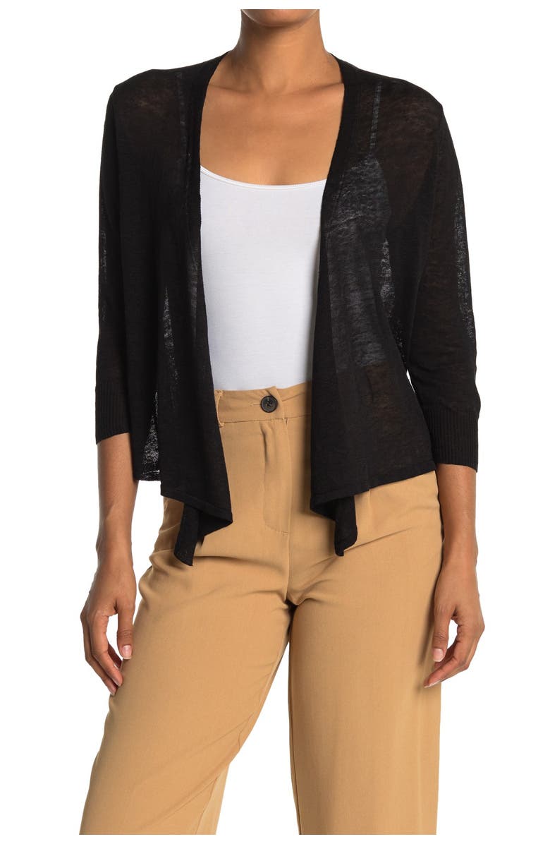 NIC+ZOE Four-Way Cardigan, Main, color,