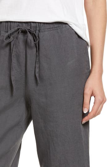 Parachute Linen Lounge Pants | Nordstrom