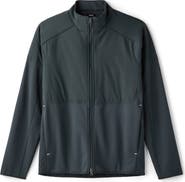Rhone True North Water Repellent Jacket