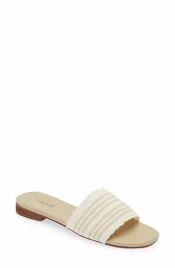 Givenchy Logo Slide Sandal (Women) | Nordstrom Givenchy Logo Slide Sandal (Women) | Nordstrom