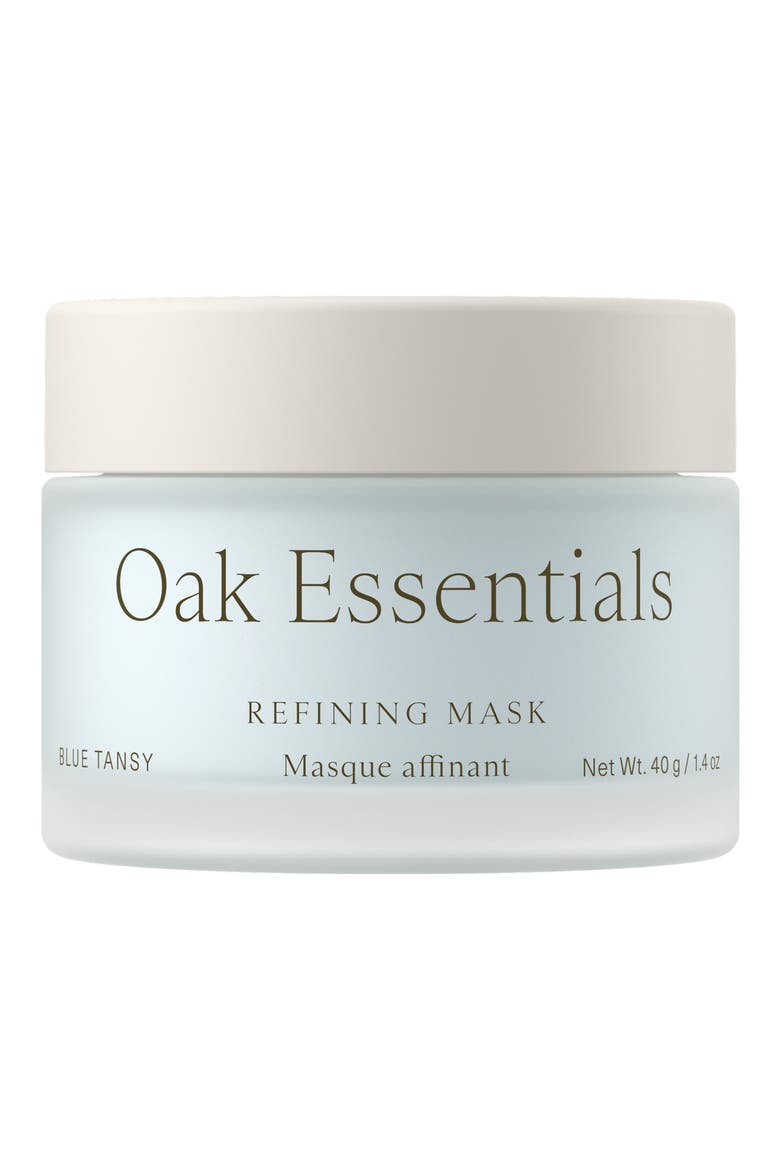 Refining Mask, Main, color, NO COLOR