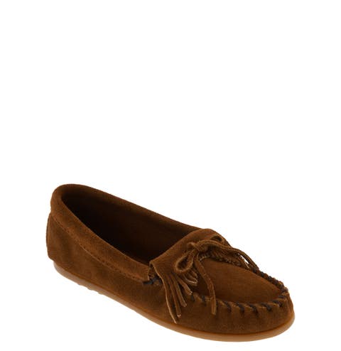 Kilty Driving Shoe (Walker, Toddler, Little Kid & Big Kid)