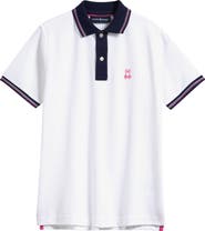 Psycho Bunny Kids' Carlos Piqué Polo