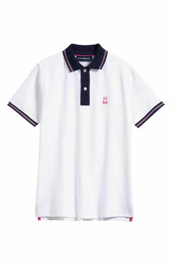 Kids' Carlos Piqué Polo