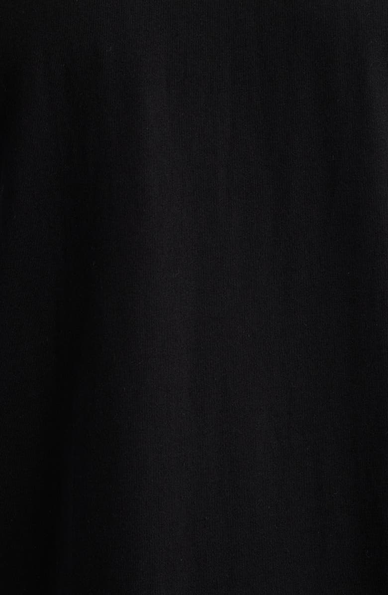 ICECREAM It Can't Be Cotton Graphic T-Shirt, Alternate, color, Black