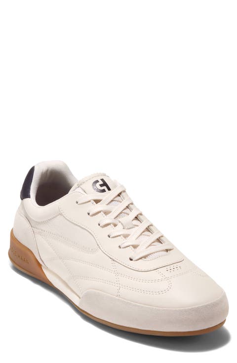 GrandPro Turf 2.0 Leather Sneaker