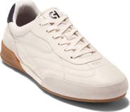 Cole Haan GrandPro Turf 2.0 Leather Sneaker
