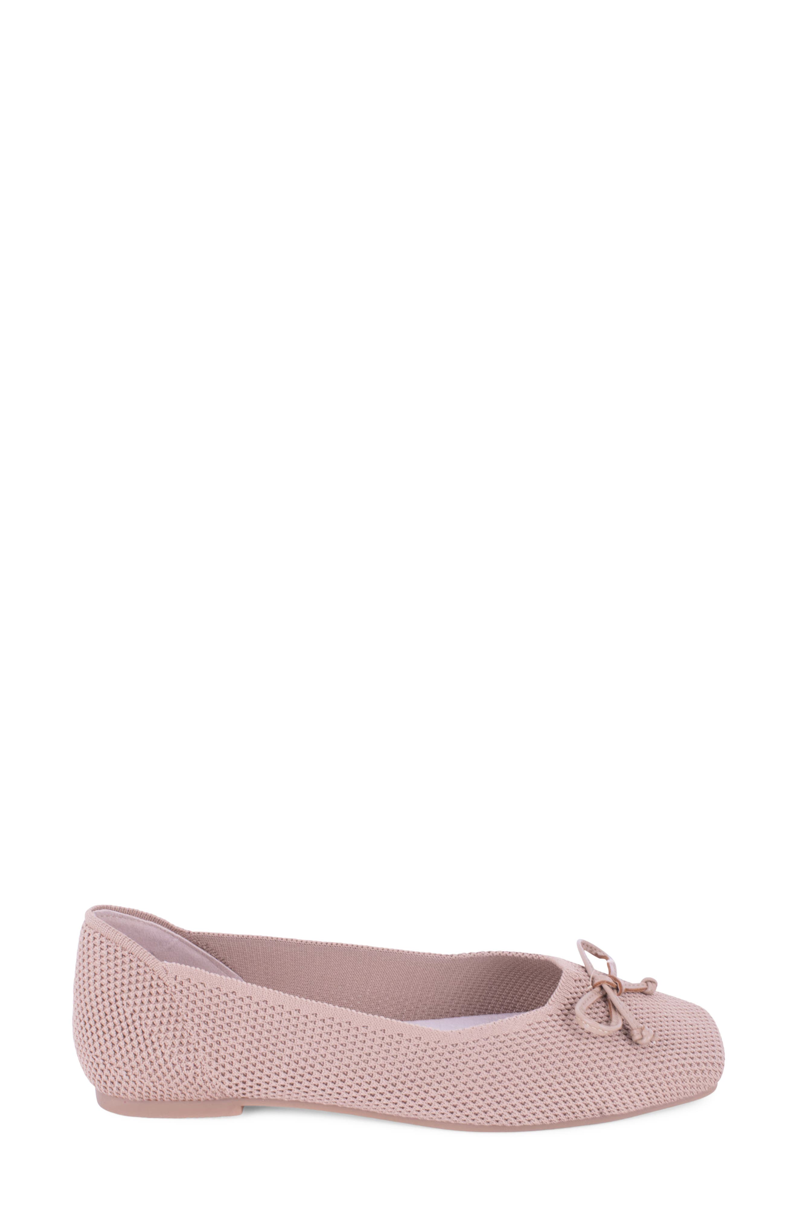Marrakesh Ballet Flat, Alternate, color, CAMEL