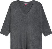 Vince Camuto Dolman Sleeve Sweater