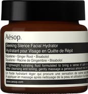 フェイスクリーム Aesop Seeking Silence Facial Hydrator Seeking Silence Facial Hydrator | Aesop