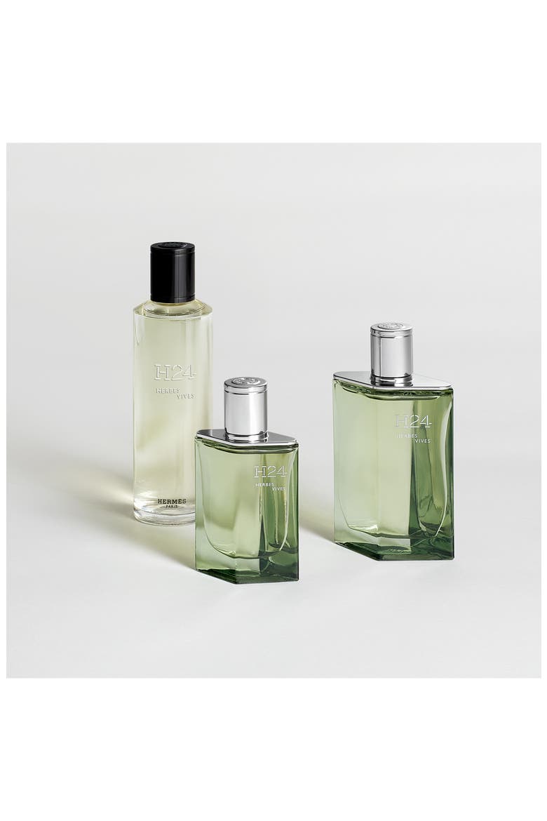 H24 Herbes Vives - Eau de Parfum, Alternate, color, REFILL