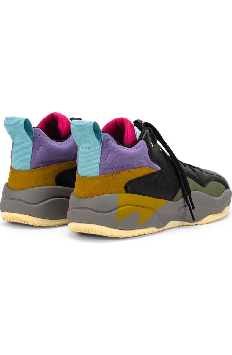 BRANDBLACK Villain Basketball Shoe, Alternate, color,